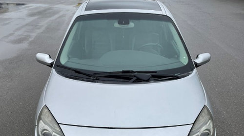 Ceasuri bord Renault Grand Scenic 2008 Monovolum 2.0