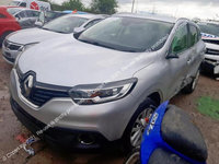Ceasuri bord Renault Kadjar [2015 - 2018] Crossover 1.2 MT (130 hp)