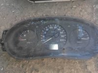 Ceasuri bord Renault Kangoo 1998-2003, diesel