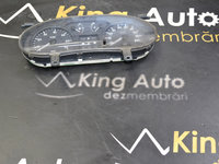 Ceasuri bord Renault Kangoo 2001 1.5 dCi