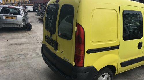 Ceasuri bord Renault Kangoo 2003 AUTOUTILITARA 1.5 DCI