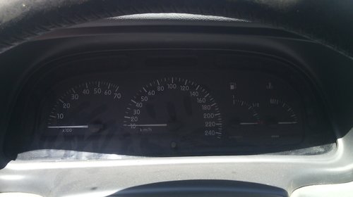 Ceasuri Bord Renault Laguna 1.6 16v benzina
