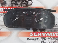 Ceasuri bord Renault Laguna 1.9 Motorina 2004, 8200218863 / volan stanga