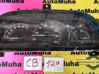 Ceasuri bord Renault Laguna (1993-2001) 7700844748