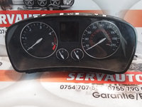 Ceasuri bord Renault Laguna 2.0 Motorina 2010, 248100014R / volan dreapta