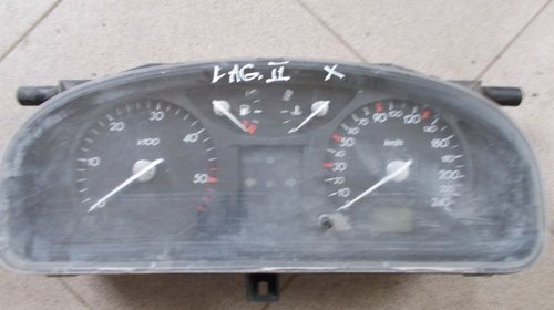 CEASURI BORD RENAULT LAGUNA 2 1,9DCI