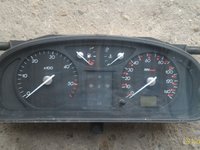 Ceasuri bord Renault Laguna 2 ( 2001 - 2005 ) 1.9 dci cod : 8200399760