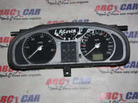 Ceasuri bord Renault Laguna 2 2001-2007, 1.9Dci cod: 8200328442