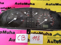 Ceasuri bord Renault Laguna 2 (2002-2007) 8200218867