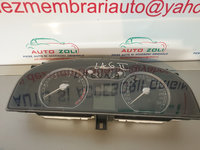 Ceasuri bord RENAULT LAGUNA 2 din 2007 cod 8200291334