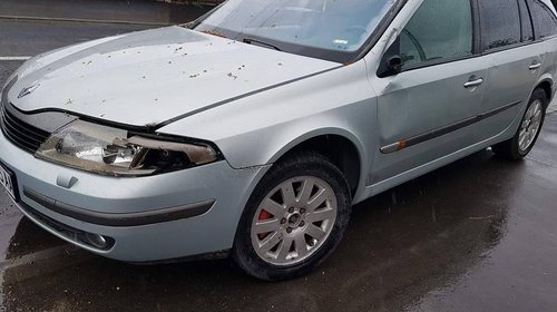 Ceasuri bord Renault Laguna 2002 break 1.9dci