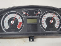 Ceasuri bord Renault Laguna 2002