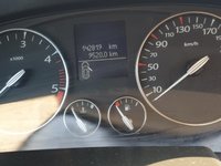 Ceasuri Bord renault Laguna 3 2.0 DCI