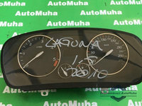 Ceasuri bord Renault Laguna 3 (2007->) 248100006r