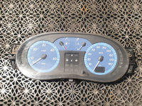 Ceasuri bord Renault Master 2 an 2000 - 2004 cod P8200032765