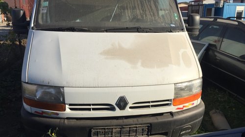 Ceasuri bord Renault Master 2000 duba 2,5 d