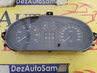 Ceasuri bord renault megane 1 cod p8200066929