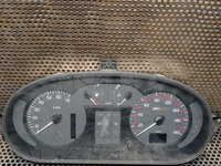 Ceasuri bord Renault Megane 1 1.4 benzina 0904-308