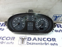 CEASURI BORD RENAULT MEGANE 1 1.9DTI/1.9DCI - COD 8200071820 - AN 1999/2003