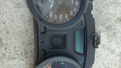 Ceasuri Bord Renault Megane 1.5 dci K9K
