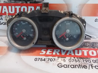 Ceasuri bord Renault Megane 1.5 Motorina 2005, 8200292054