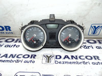 CEASURI BORD RENAULT MEGANE 2 1.4i - COD 8200074323E - AN 2004/2009