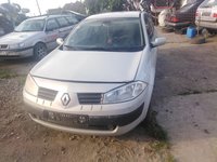 Ceasuri bord Renault Megane 2 1.5 DCI