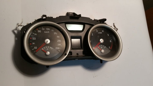 Ceasuri Bord RENAULT MEGANE 2, 2002 2003 2004