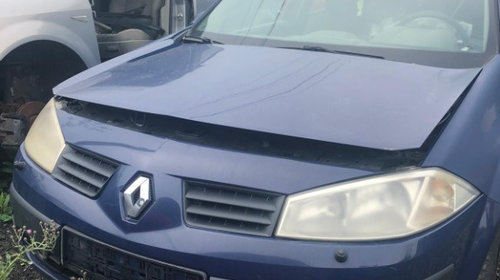 Ceasuri bord Renault Megane 2 2007 HATCHBACK 