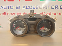 Ceasuri bord Renault Megane 2 an 2005 cod 8200364588