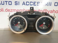 Ceasuri bord Renault Megane 2 an 2005 cod 8200462283