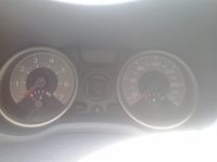 Ceasuri bord Renault Megane 2, benzina, 2007, 73000km