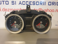 Ceasuri bord Renault Megane 2 cod 8200399700