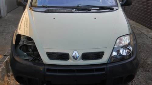 Ceasuri bord Renault Megane 2001 Megane Sceni