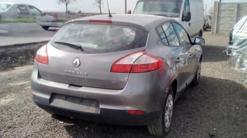 Ceasuri bord Renault Megane 2010 Hatchback 1.5 DCI