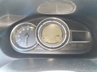 Ceasuri bord Renault Megane 3 2009 1.6 benzina K4M-R8