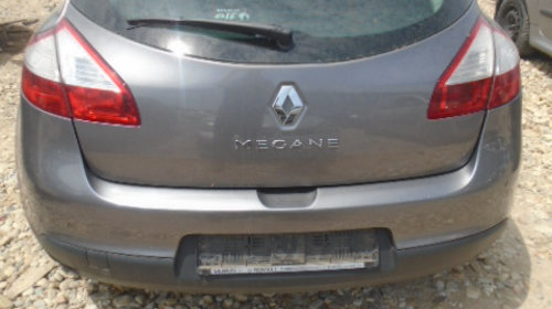 Ceasuri bord Renault Megane 3 2010 Hatchback 1.6