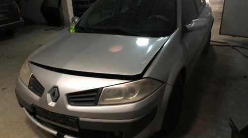 Ceasuri bord Renault Megane II 2008 berlina 1.5 dci