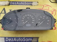 Ceasuri bord renault megane scenic 1998 cod 21578161-2