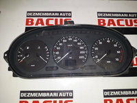 Ceasuri bord Renault Megane Scenic : 7700847782