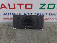 Ceasuri bord RENAULT MODUS DIN 2004 COD 8200418021 C