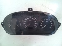 CEASURI BORD RENAULT SCENIC 1.9 1999