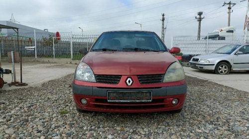 Ceasuri bord Renault Symbol 2006 Berlina 1.5 