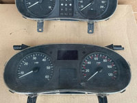 Ceasuri bord Renault Trafic 1.9 dci 2001-2006 Opel Vivaro Nissan Primastar 1.9 dci 2.0 dci 2.5 dci