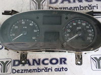 CEASURI BORD RENAULT TRAFIC 2.5 DCI / AN : 2009 / PROVIN DE PE MASINA INUNDATA / 28112376-9