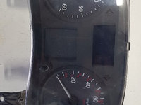 Ceasuri bord Renault Trafic 2006