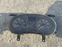 Ceasuri bord Renault Trafic 2006