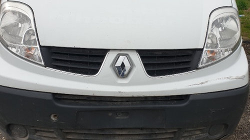 Ceasuri bord Renault Trafic 2009 Duba 2.0 dci