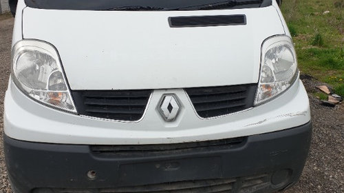 Ceasuri bord Renault Trafic 2009 Duba 2.0 dci