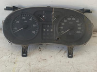 Ceasuri bord Renault Trafic 2011 cod piesa din dezmembrari P8200279062